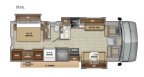 Thumbnail Photo 1 for 2020 JAYCO Precept 31UL