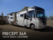 2020 JAYCO Precept 36A