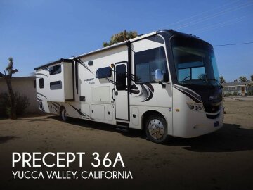 2020 JAYCO Precept 36A
