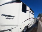 Thumbnail Photo 4 for 2020 JAYCO Precept 31UL