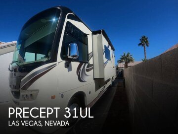 2020 JAYCO Precept 31UL