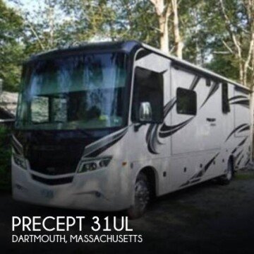 2020 JAYCO Precept 31UL