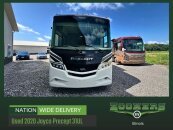 2020 JAYCO Precept 31UL