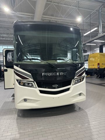 2020 JAYCO Precept