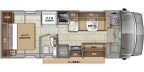 Thumbnail Photo 3 for 2020 JAYCO Redhawk