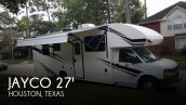 2020 JAYCO Redhawk