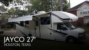 2020 JAYCO Redhawk