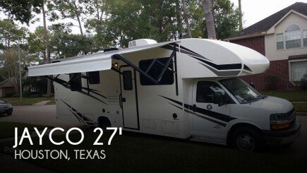 Photo 1 for 2020 JAYCO Redhawk