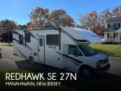 2020 JAYCO Redhawk