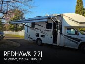 2020 JAYCO Redhawk