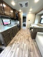 Thumbnail Photo 3 for 2020 JAYCO Redhawk 29XK