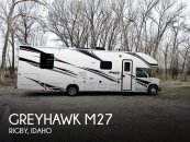 2020 JAYCO Redhawk