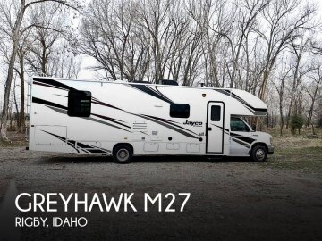 2020 JAYCO Redhawk 29XK