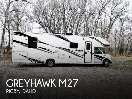 Photo 1 for 2020 JAYCO Redhawk 29XK
