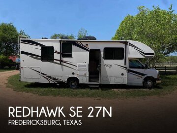 2020 JAYCO Redhawk