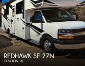 2020 JAYCO Redhawk