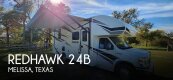 2020 JAYCO Redhawk 24B
