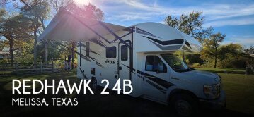 2020 JAYCO Redhawk 24B