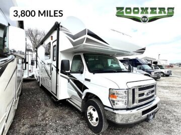 2020 JAYCO Redhawk 31F