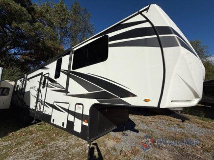 Photo 1 for 2020 JAYCO Seismic