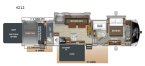 Thumbnail Photo 1 for 2020 JAYCO Seismic