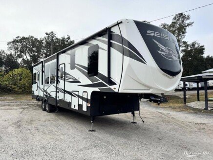 Photo 1 for 2020 JAYCO Seismic