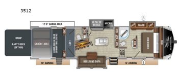 2020 JAYCO Seismic