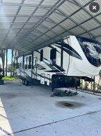 Thumbnail Photo 1 for 2020 JAYCO Seismic