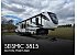 2020 JAYCO Seismic 3815