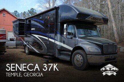 Photo 1 for 2020 JAYCO Seneca 37K