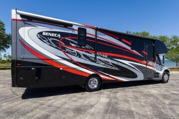2020 JAYCO Seneca 37TS