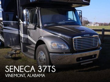 2020 JAYCO Seneca 37TS