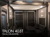 2020 JAYCO Talon