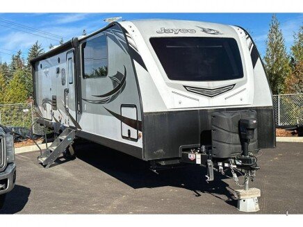 Photo 1 for 2020 JAYCO White Hawk