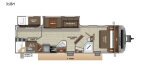 Thumbnail Photo 1 for 2020 JAYCO White Hawk