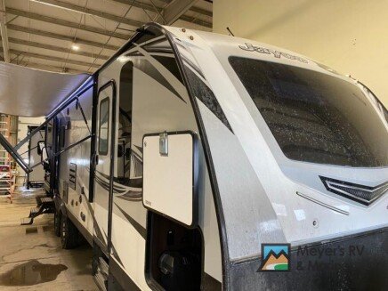 Photo 1 for 2020 JAYCO White Hawk