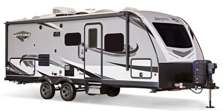 Photo 1 for 2020 JAYCO White Hawk