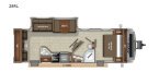 Thumbnail Photo 1 for 2020 JAYCO White Hawk