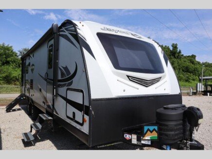 Photo 1 for 2020 JAYCO White Hawk