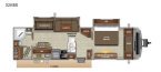 Thumbnail Photo 1 for 2020 JAYCO White Hawk