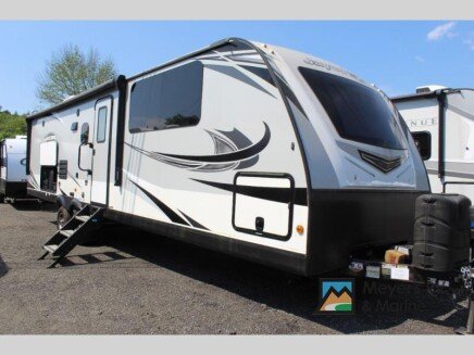 Photo 1 for 2020 JAYCO White Hawk