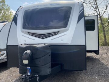 2020 JAYCO White Hawk