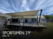 2020 KZ Sportsmen LE