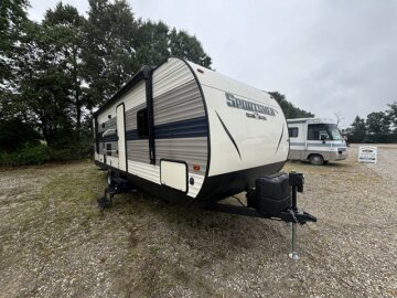 2020 KZ Sportsmen 241RKSE