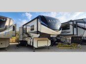 2020 Keystone Alpine