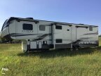 Thumbnail Photo 5 for 2020 Keystone Alpine 3700FL
