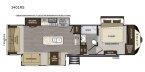 Thumbnail Photo 1 for 2020 Keystone Alpine