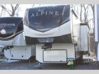 Thumbnail Photo 2 for 2020 Keystone Alpine