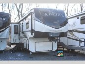 2020 Keystone Alpine