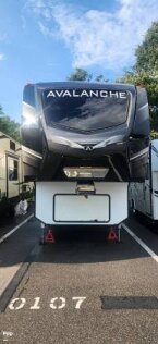 Thumbnail Photo 1 for 2020 Keystone Avalanche